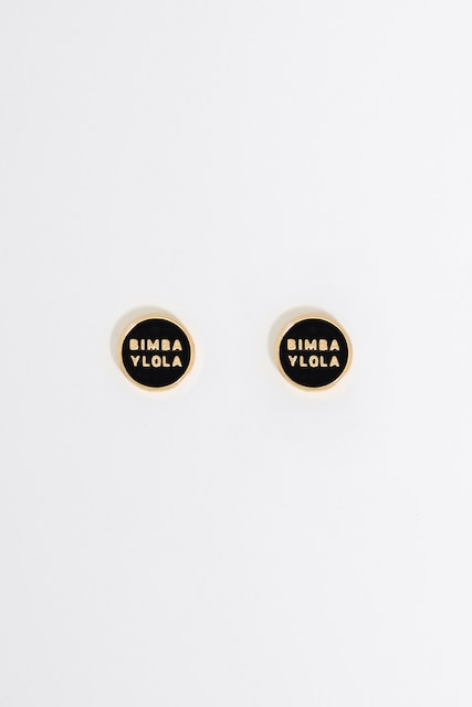 Imagen 0 de Pendientes logo  de mujer