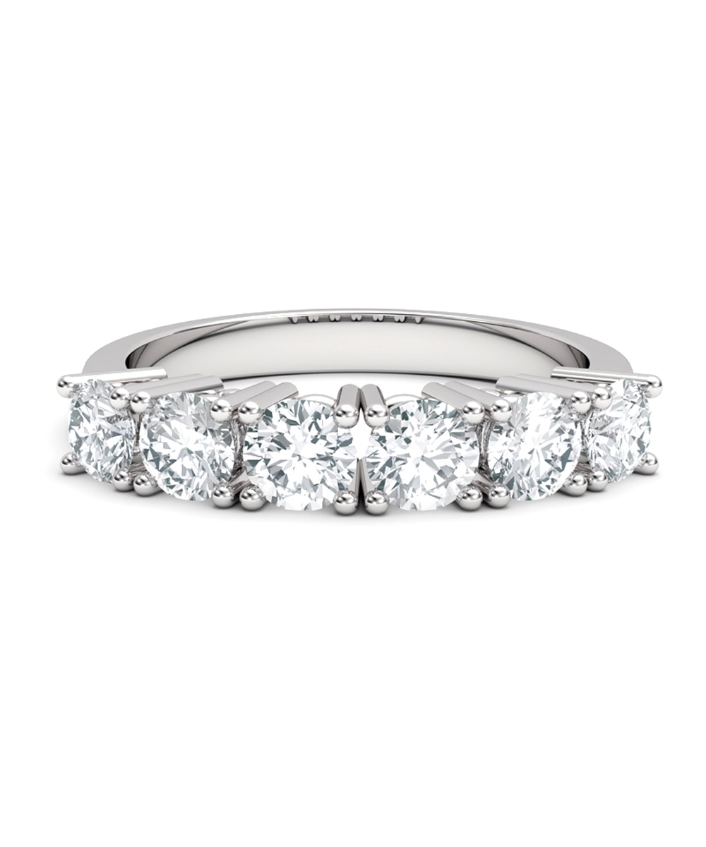 Imagen 0 de Anillo oro diamante 1,02 ct