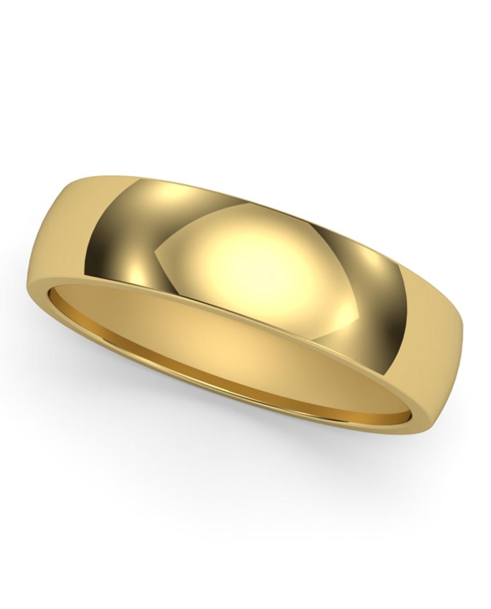 Imagen 0 de Anillo oro