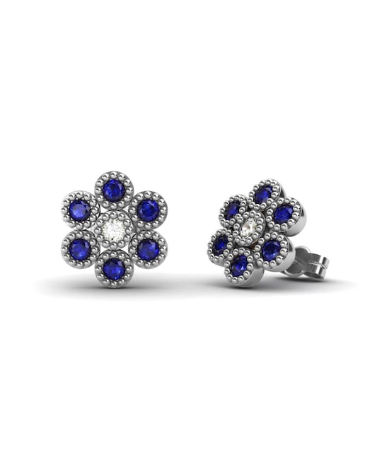 Imagen 0 de Ptes oro grafilado 0.06 ct