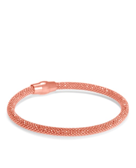 Imagen 0 de Pulsera de hilos de Plata de Ley 925  trenzada