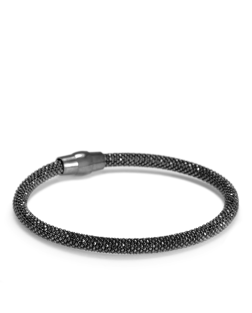 Imagen 0 de Pulsera de hilos de Plata de Ley 925  trenzada