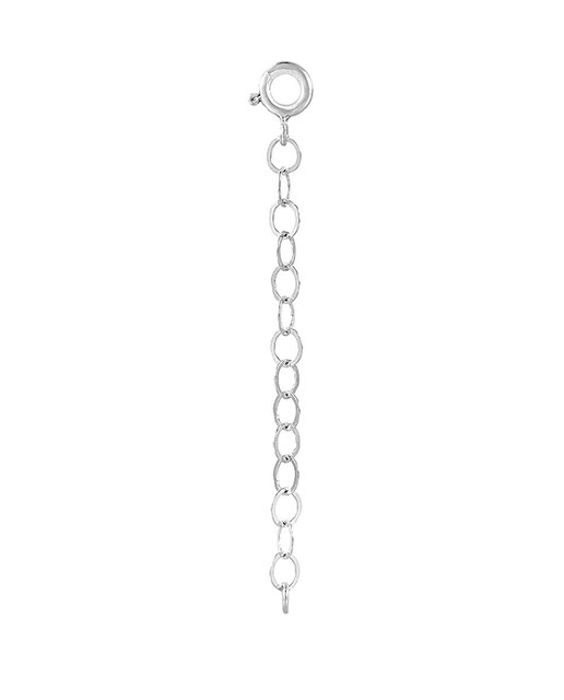Accesorios en plata de Ley 925.Plata de Ley 925.Peso: 0,5 gr. Tipo de cierre: Reasa