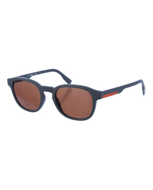 Imagen 0 de Gafa de sol con forma ovalada L968S