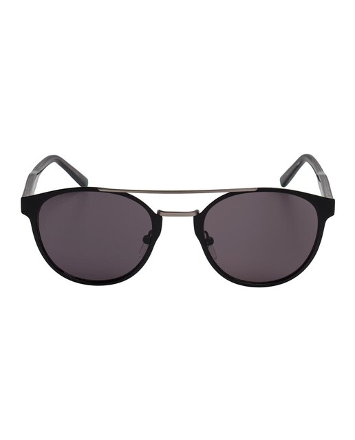 Imagen 0 de Gafas de Sol Hombre Aviador con Doble Puente L263S