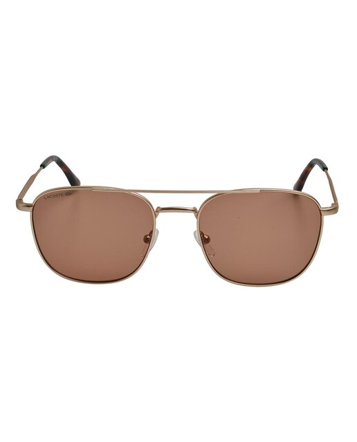 Imagen 0 de Gafas de Sol Hombre Rectangulares de Metal L269S