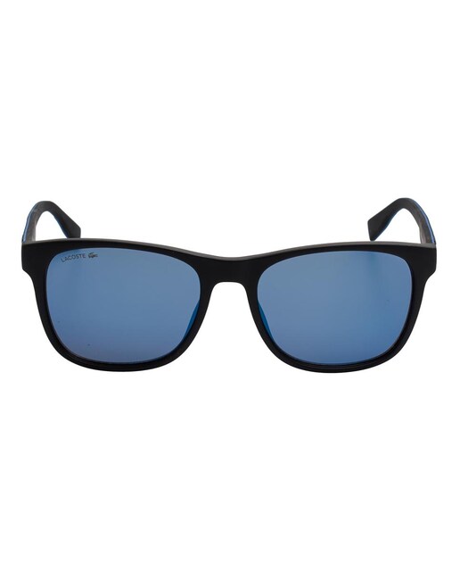 Imagen 0 de Gafas de Sol Hombre Rectangulares de Policarbonato L6031S