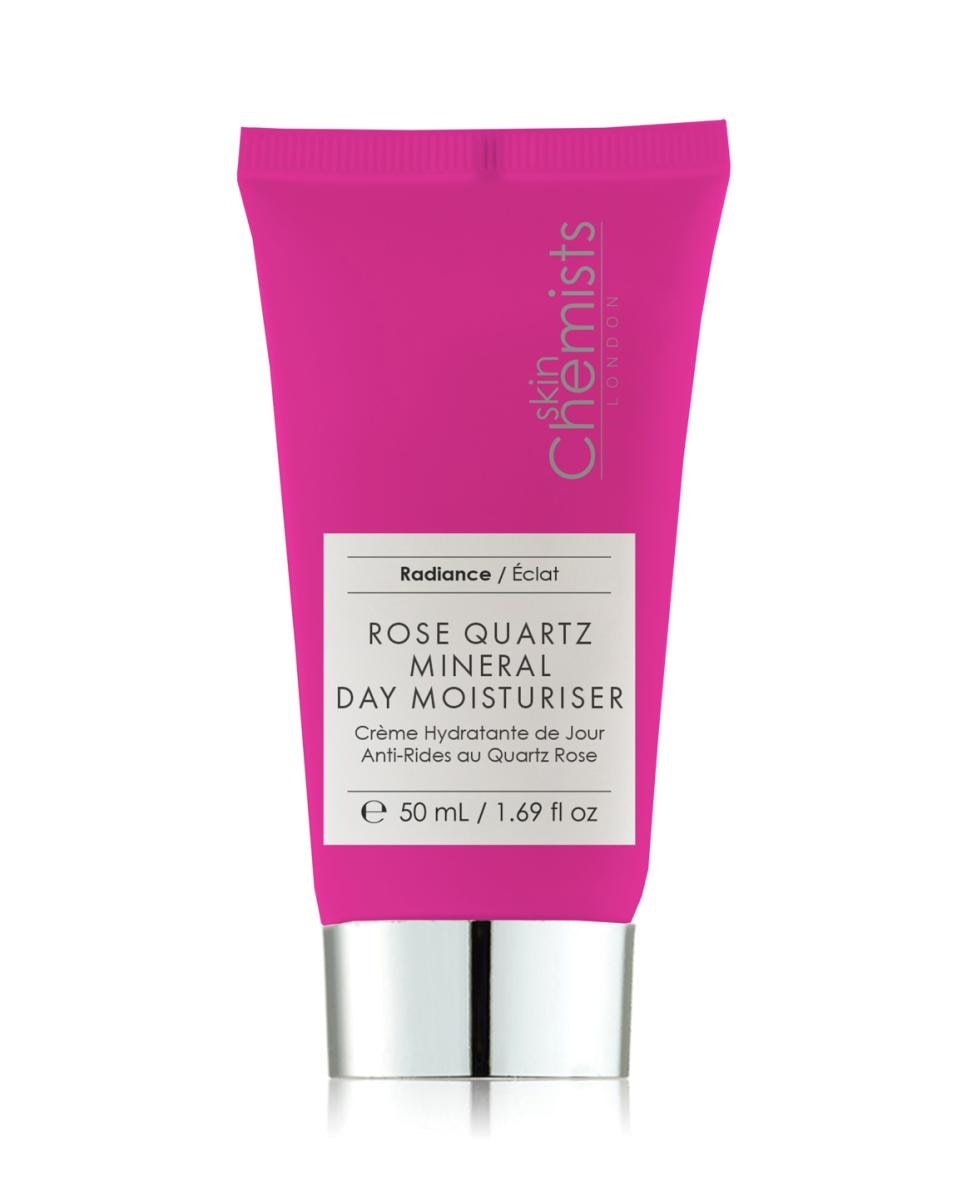 Imagen 0 de Crema día rosa mosqueta