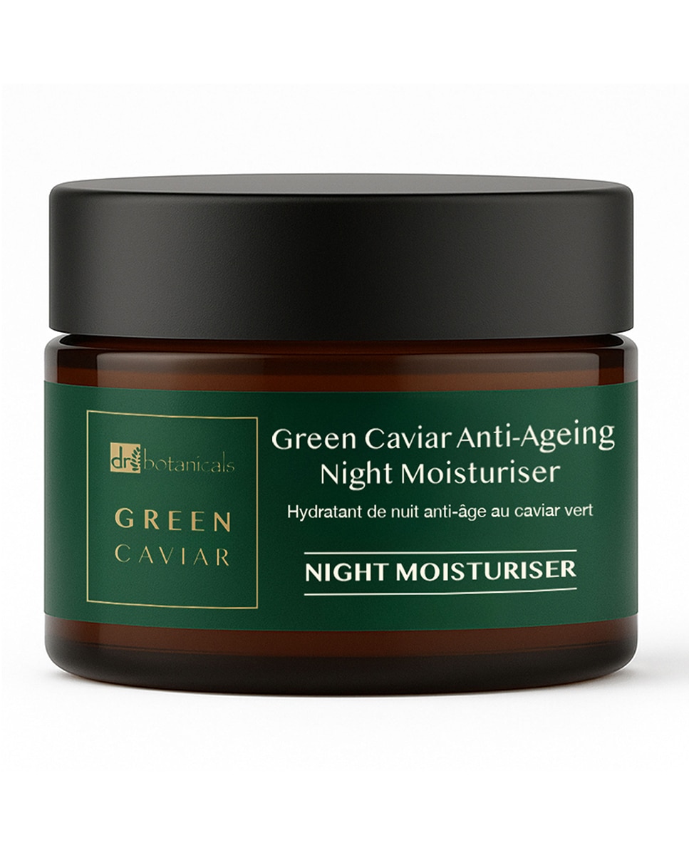 Crema de Noche Anti-Oxidante de Caviar Verde y Aceite de Argán — oferta en Primeriti