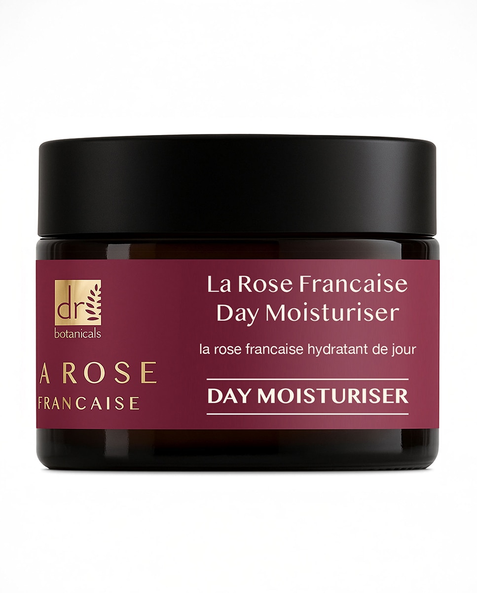 Imagen 0 de La Rose Française  - Crema Hidratante de Día