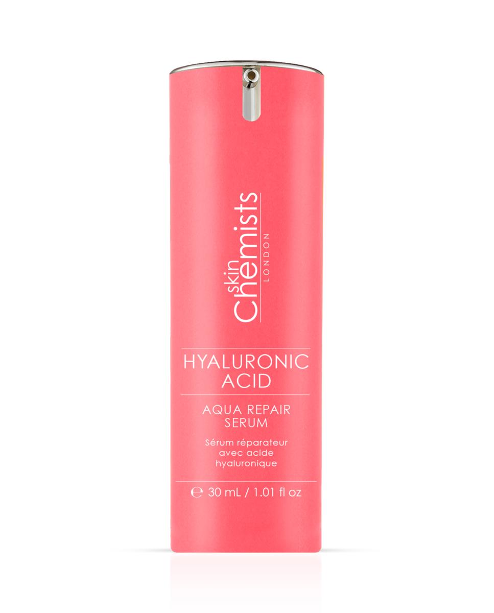 Imagen 0 de Sérum Aqua Repair con Ácido Hialurónico SC