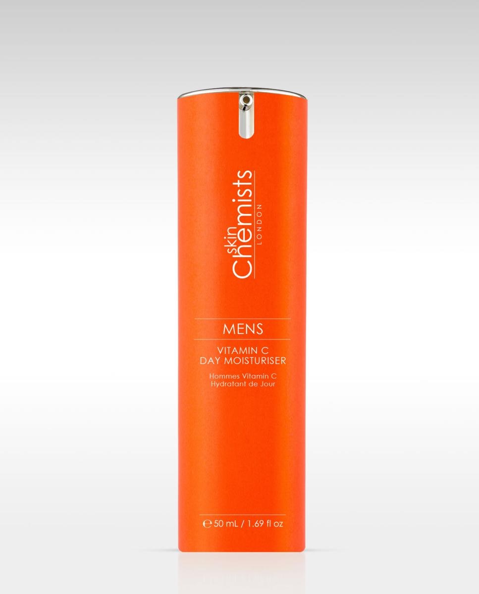 Imagen 0 de Hidratante de Día para Hombre con Vitamina C de SC