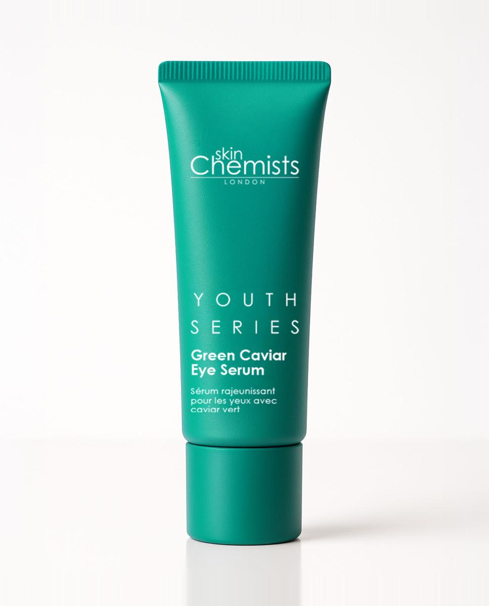 Imagen 0 de Sérum de Ojos con Caviar Verde 15ml
