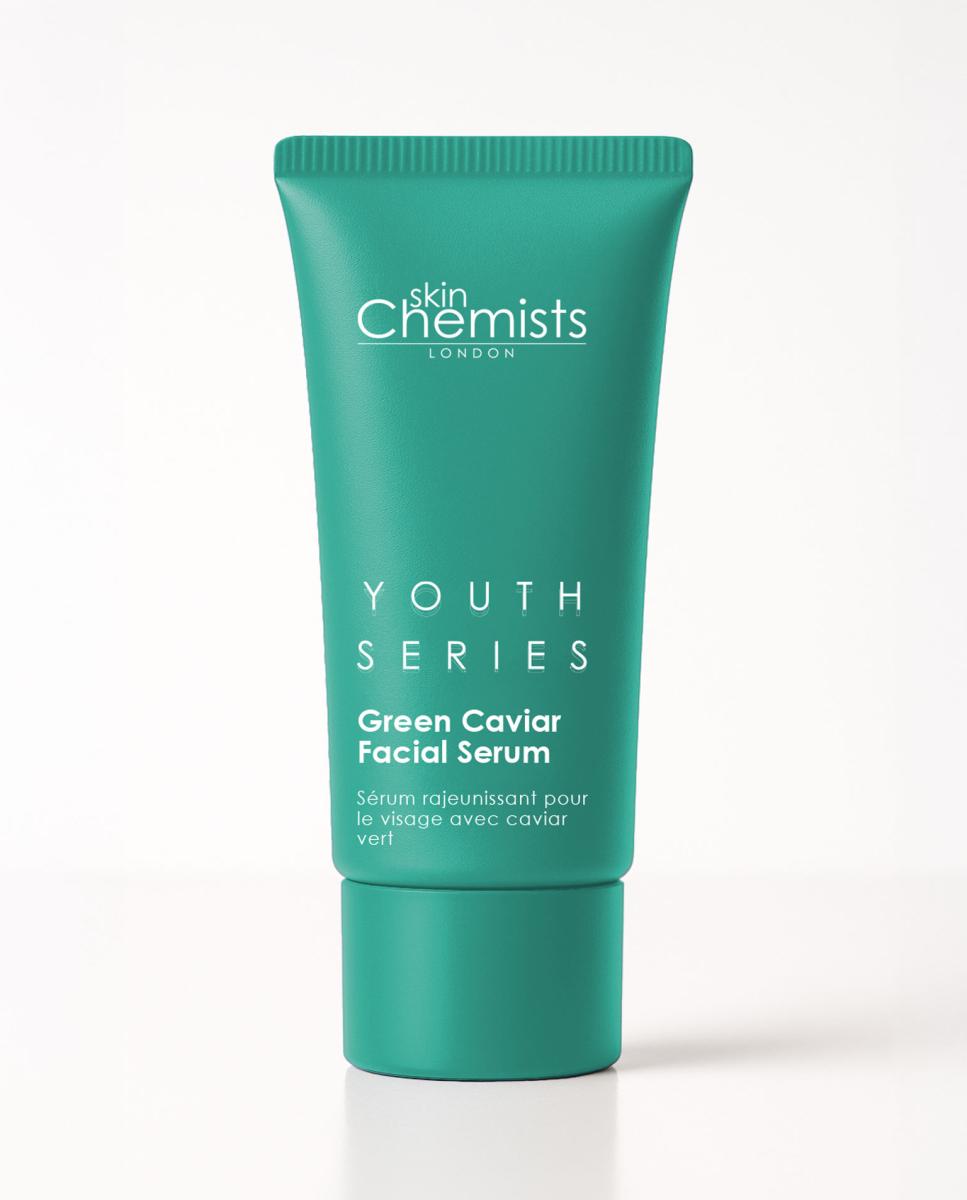 Imagen 0 de Sérum Facial con Caviar Verde 30ml