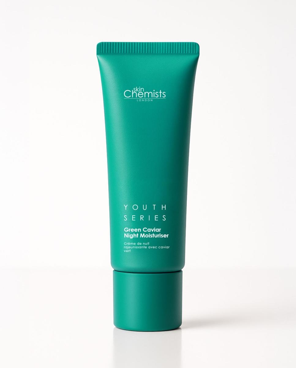 Imagen 0 de Hidratante de Noche de Caviar Verde 50ml