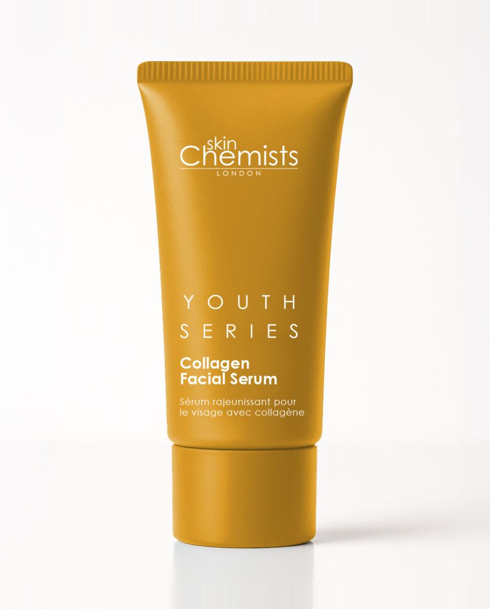 Imagen 0 de Sérum Facial Avanzado con Colágeno al 2% 30ml