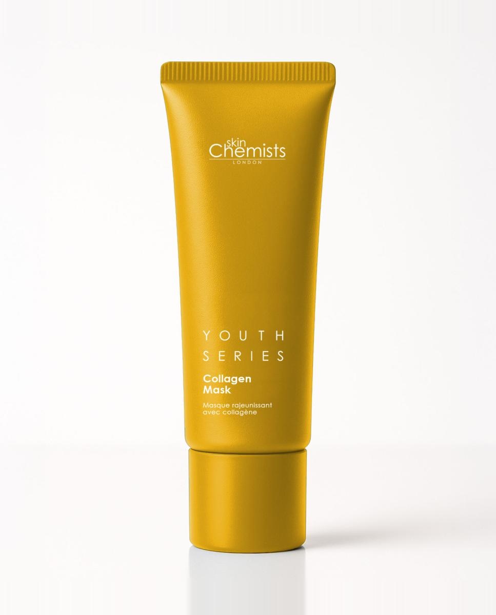 Imagen 0 de Mascarilla de Colágeno al 1% Avanzada 50ml