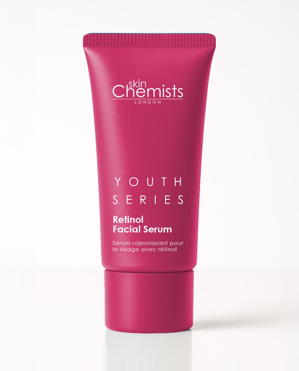 Imagen 0 de Sérum Facial con Retinol 30ml