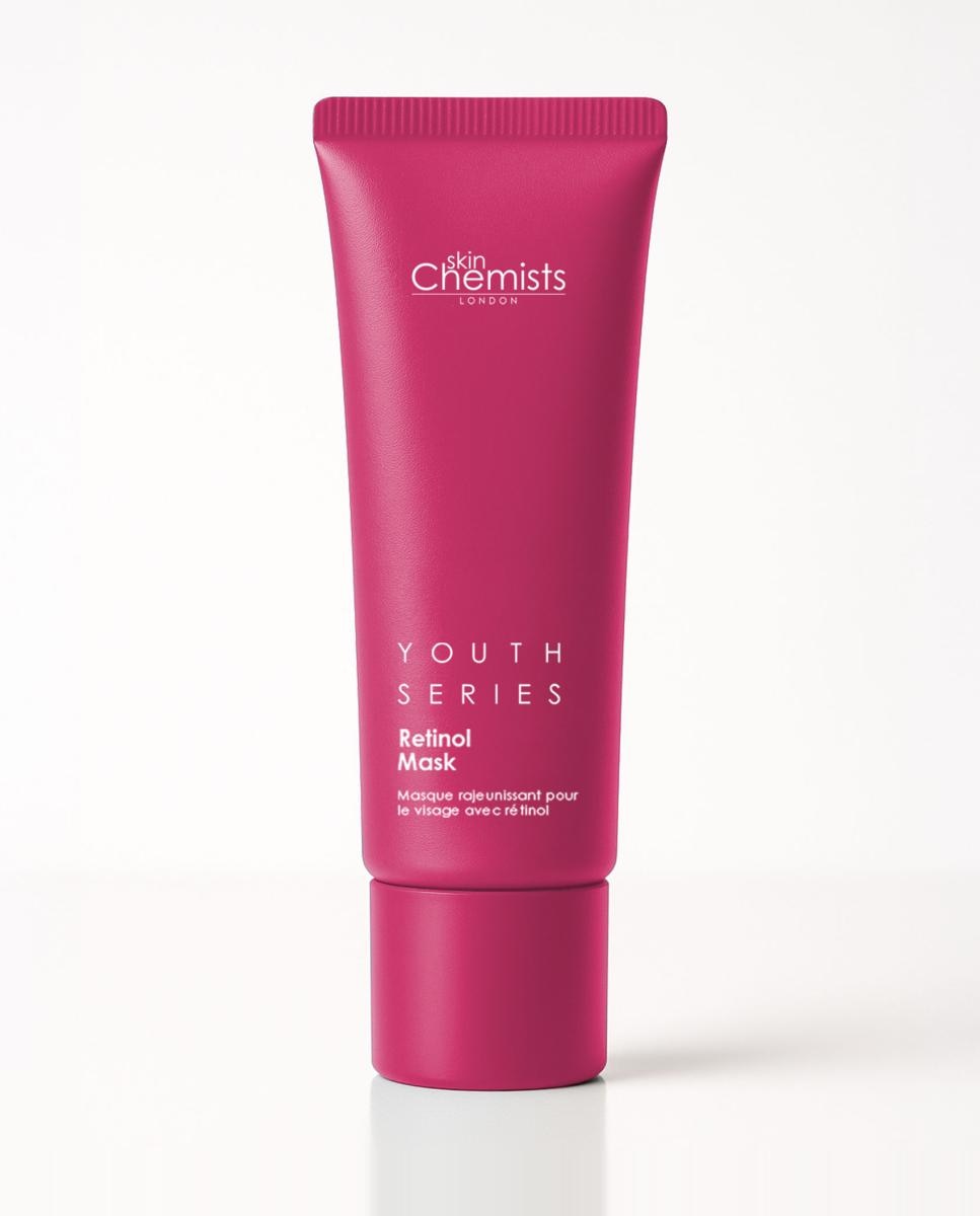 Imagen 0 de Mascarilla de Retinol 50ml