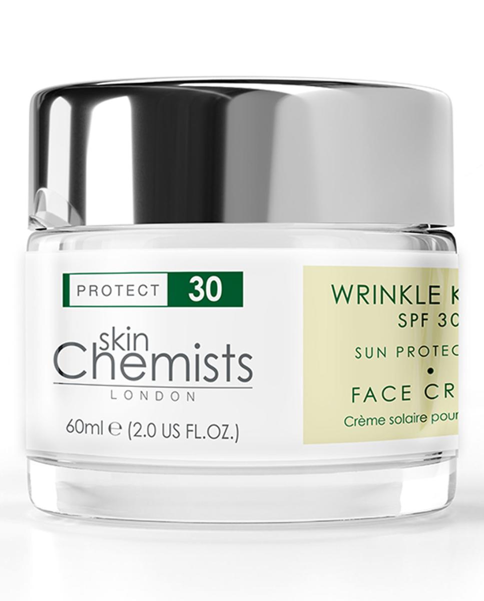 Imagen 0 de Hidratante de Día Antiarrugas con Protección Solar SPF 30 60ml