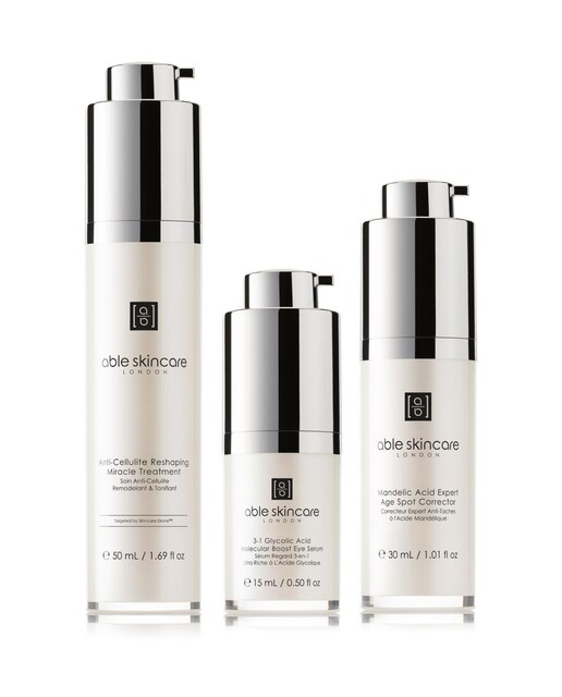Imagen 0 de Set corrector facial