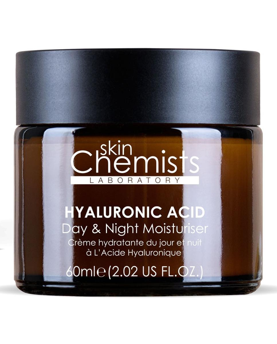 skinChemists Ácido Hialurónico Crema Hidratante de Día 60ml — oferta en Primeriti