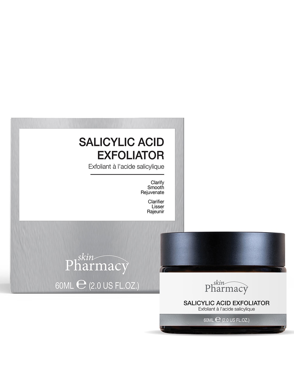Imagen 0 de Exfoliante Ácido Salicílico 60ml