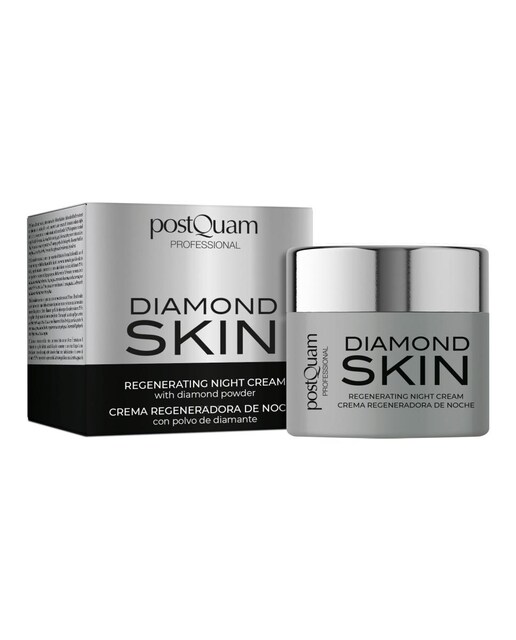 Imagen 0 de Crema día diamond skin  50 ml
