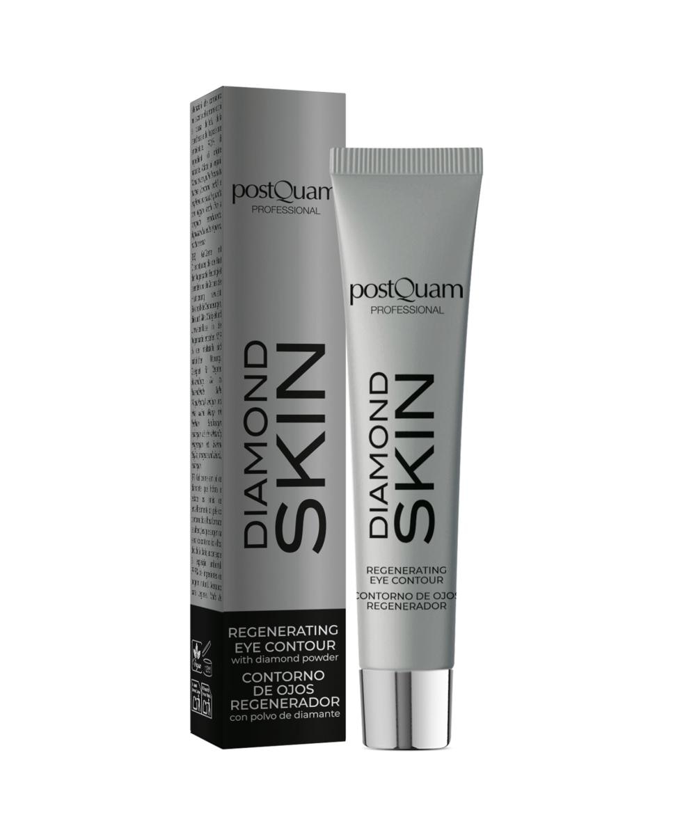 Crema de noche diamond 50 ml — oferta en Primeriti