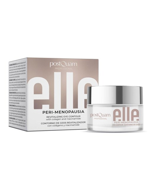 Imagen 0 de Contorno elle peri-menopausia 15 ml