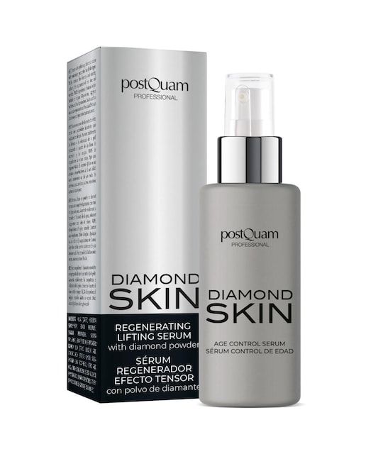 Imagen 0 de Contorno de ojos diamond skin 15 ml