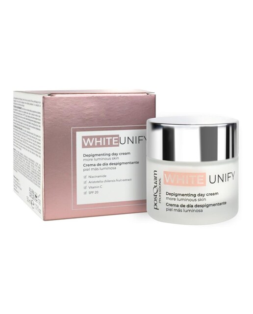 Imagen 0 de Serum despigmentante unify 30 ml