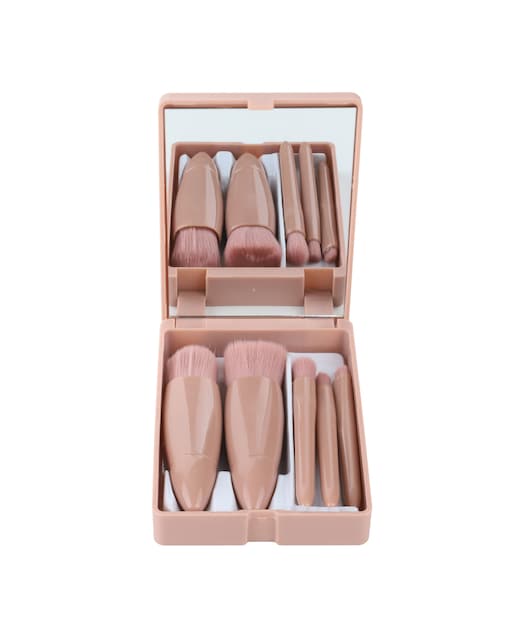 Imagen 0 de Cepillo  desenredante ajustable