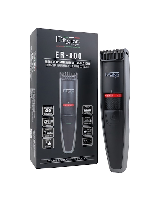 Imagen 0 de Afeitadora regulable