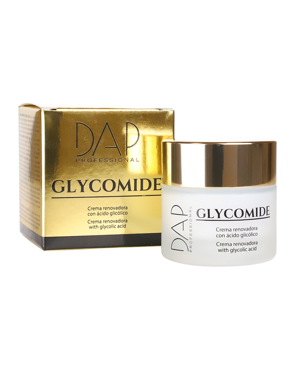 Imagen 0 de Crema Glycomide 50 ml