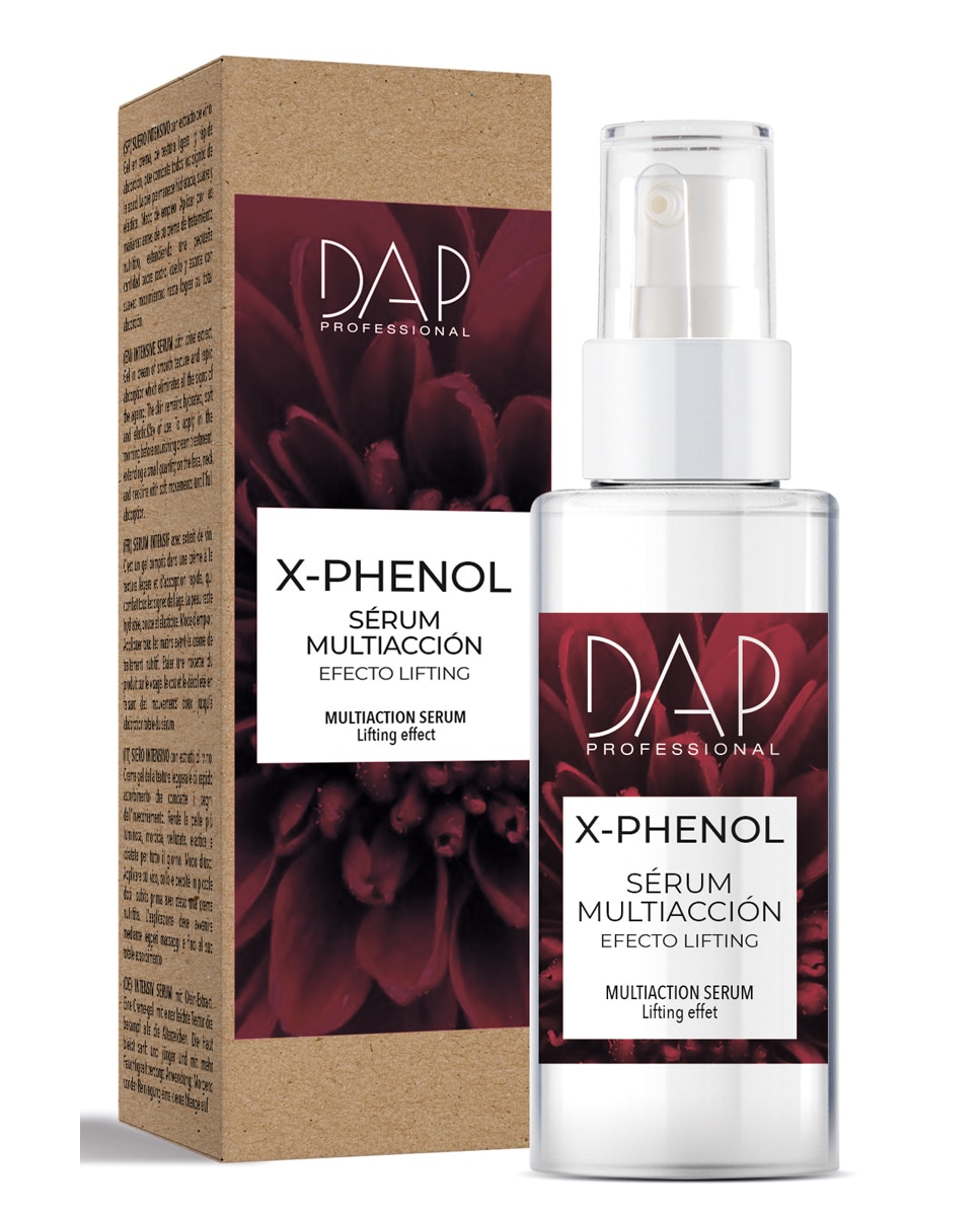Serum xphenol 30 ml — oferta en Primeriti