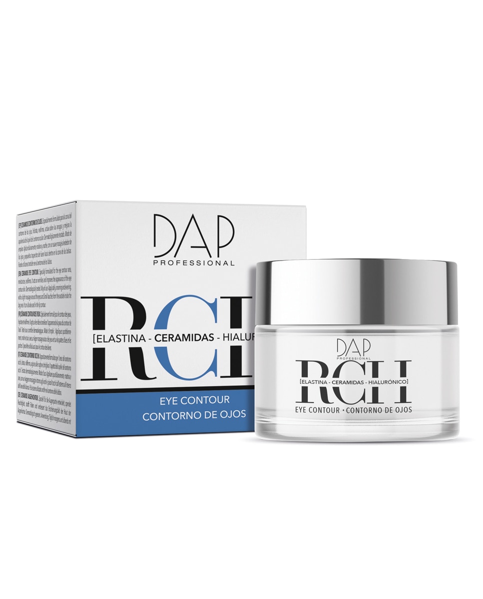 Imagen 0 de Contorno ojos rch 15 ml