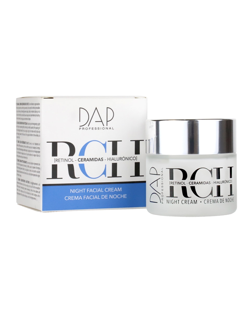 Imagen 0 de Crema de noche 50 ml