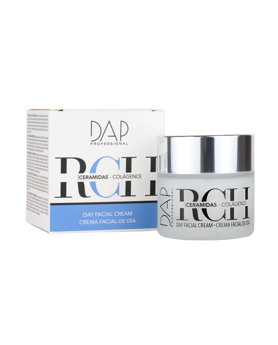 Imagen 0 de Crema de dia 50 ml