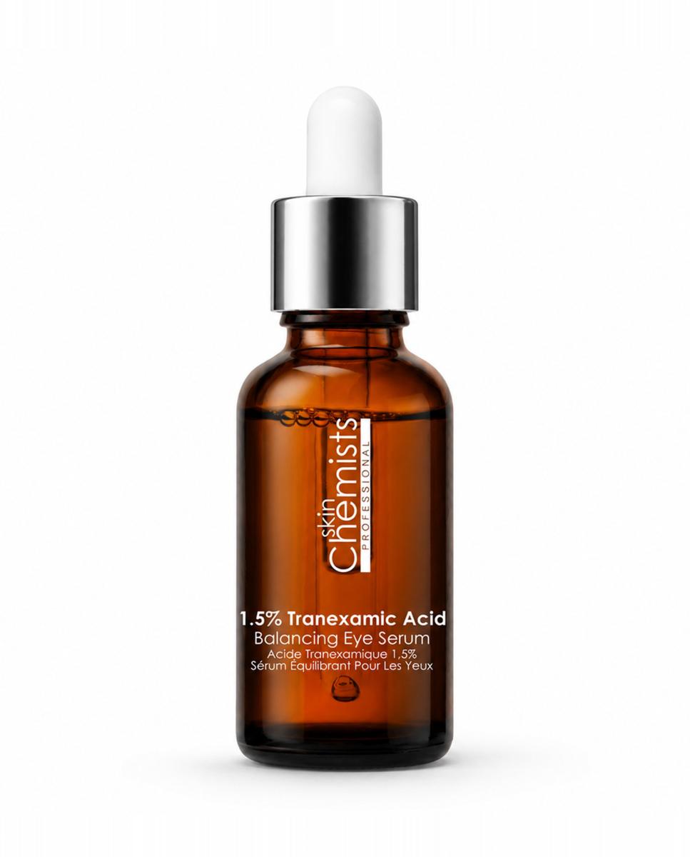 Sérum Líquido de Ácido Transexámico al 1,5% 15ml — oferta en Primeriti