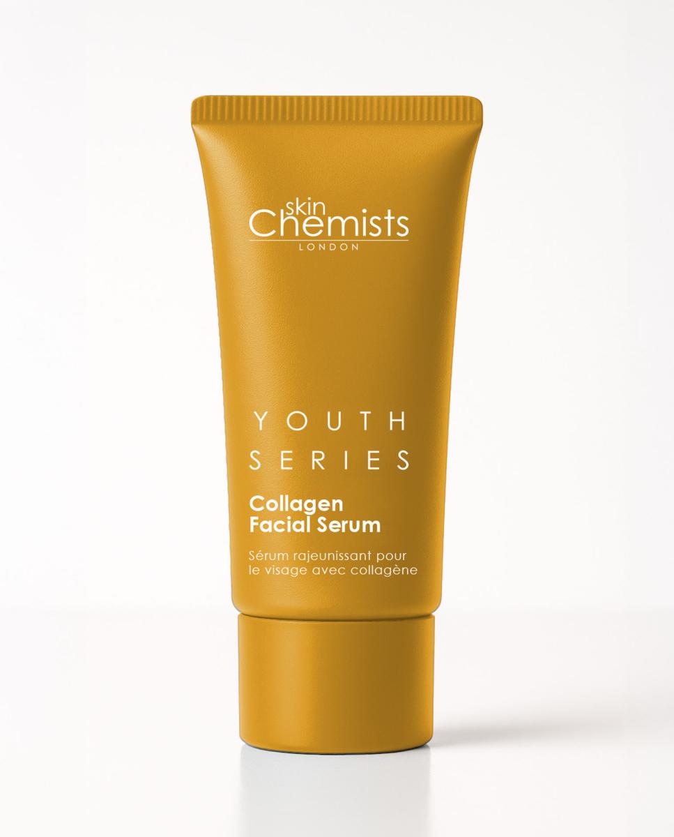 Imagen 0 de Sérum Facial con Colágeno al 2% 30ml