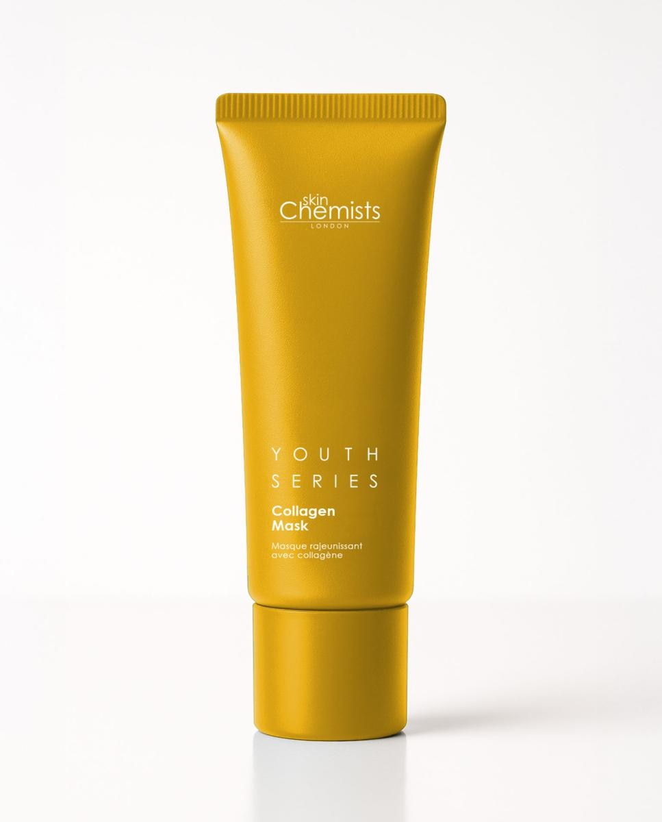 Imagen 0 de Mascarilla de Colágeno al 1% 50ml