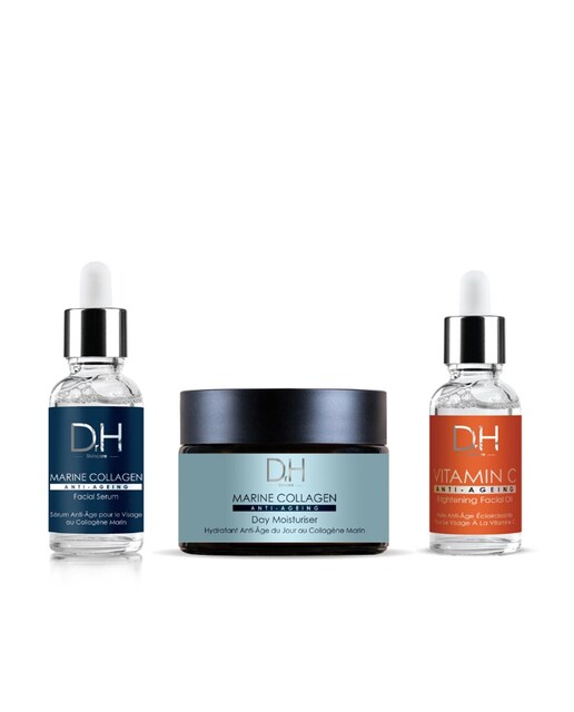 Imagen 0 de Kit de Productos Esenciales en su Rutina de Belleza para el Cuidado Diario de su Piel