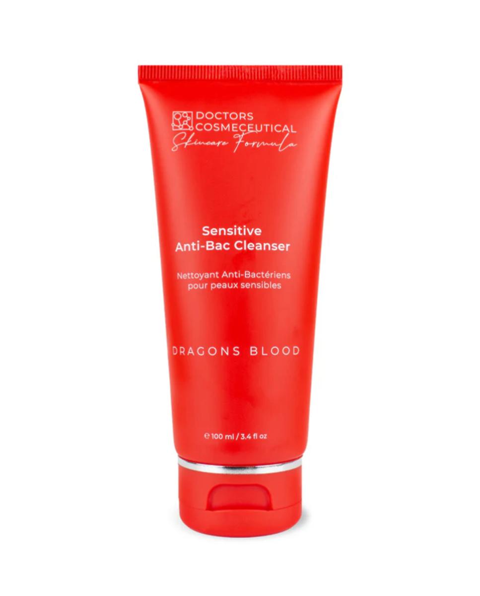 Imagen 0 de Limpiador Antibacteriano 100ml