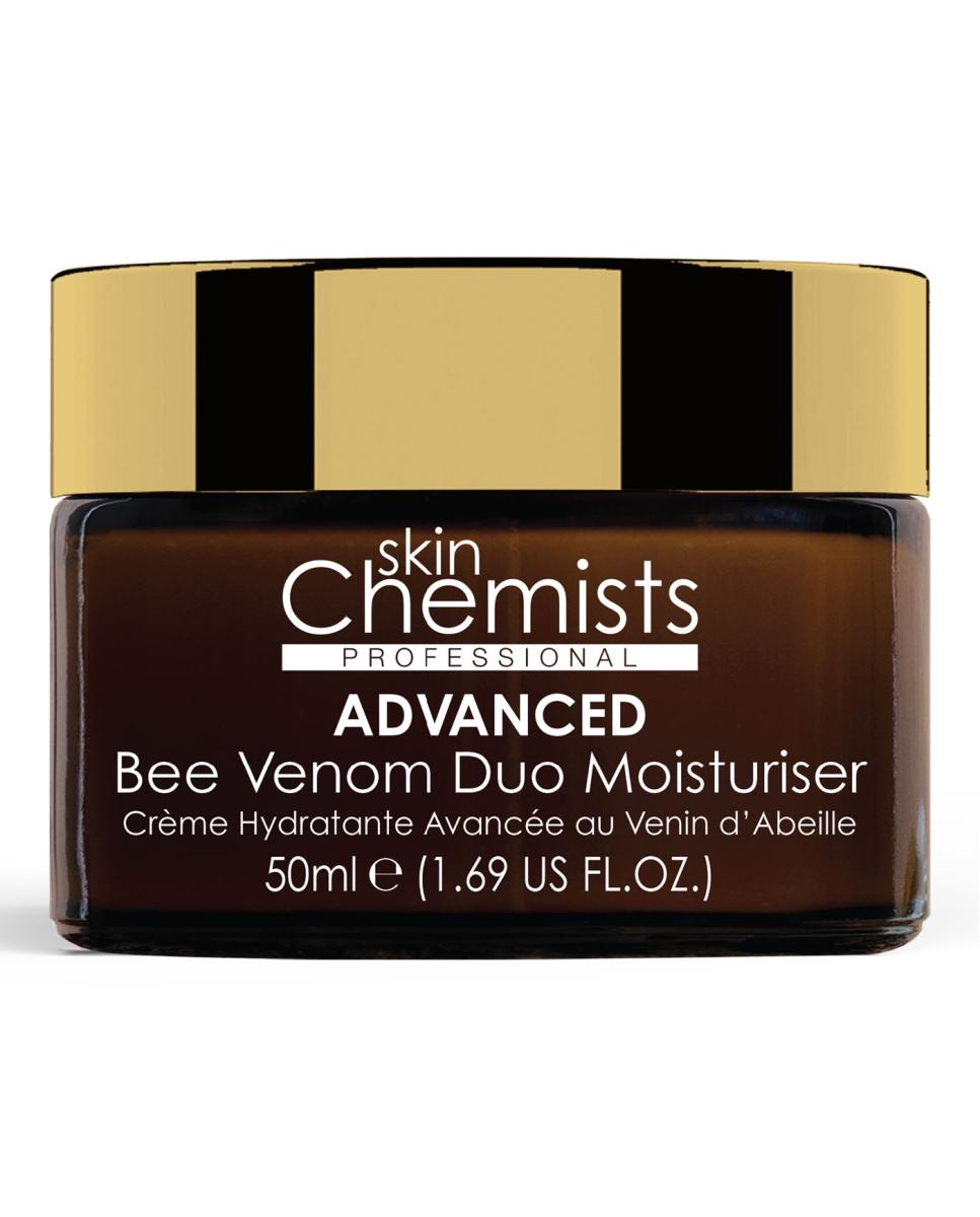 Imagen 0 de Dúo de Crema Hidratante SC con Veneno de Abeja Avanzado 50ml