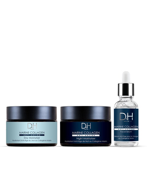 Imagen 0 de Kit de Productos Esenciales en su Rutina de Belleza para el Cuidado Diario de su Piel