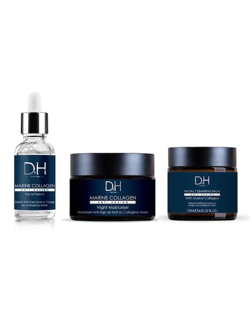 Imagen 0 de Pack Colágeno de Alta Recuperación Dr H