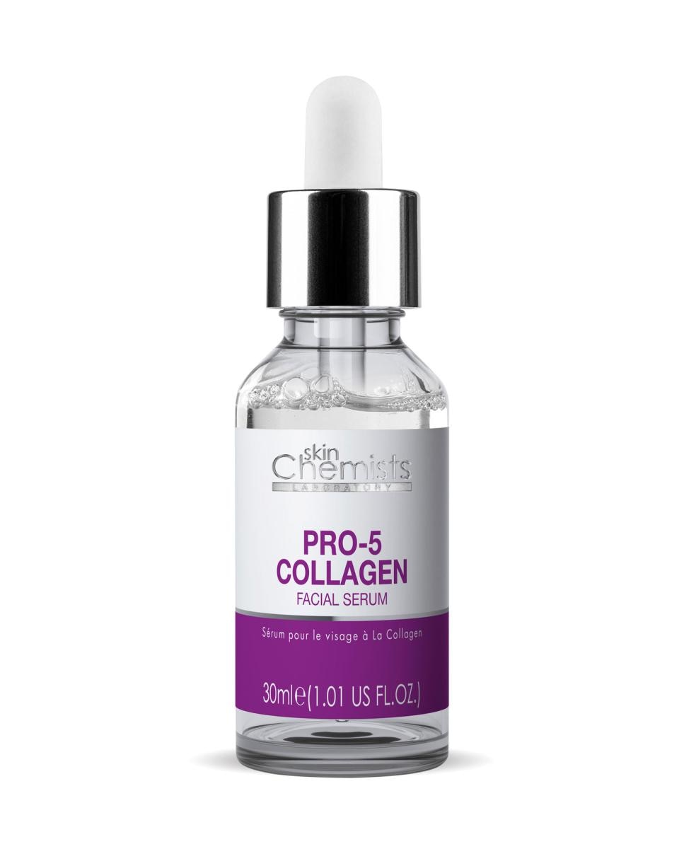 Imagen 0 de Sérum Facial Pro-Collagen 5 de skinChemists 30ml