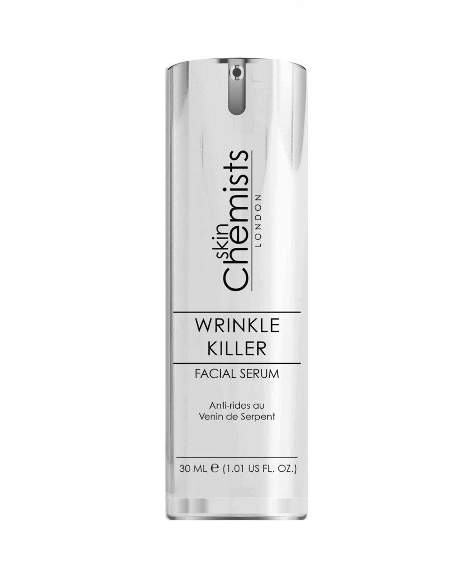 Imagen 0 de Sérum Facial Wrinkle Killer SC 30ml