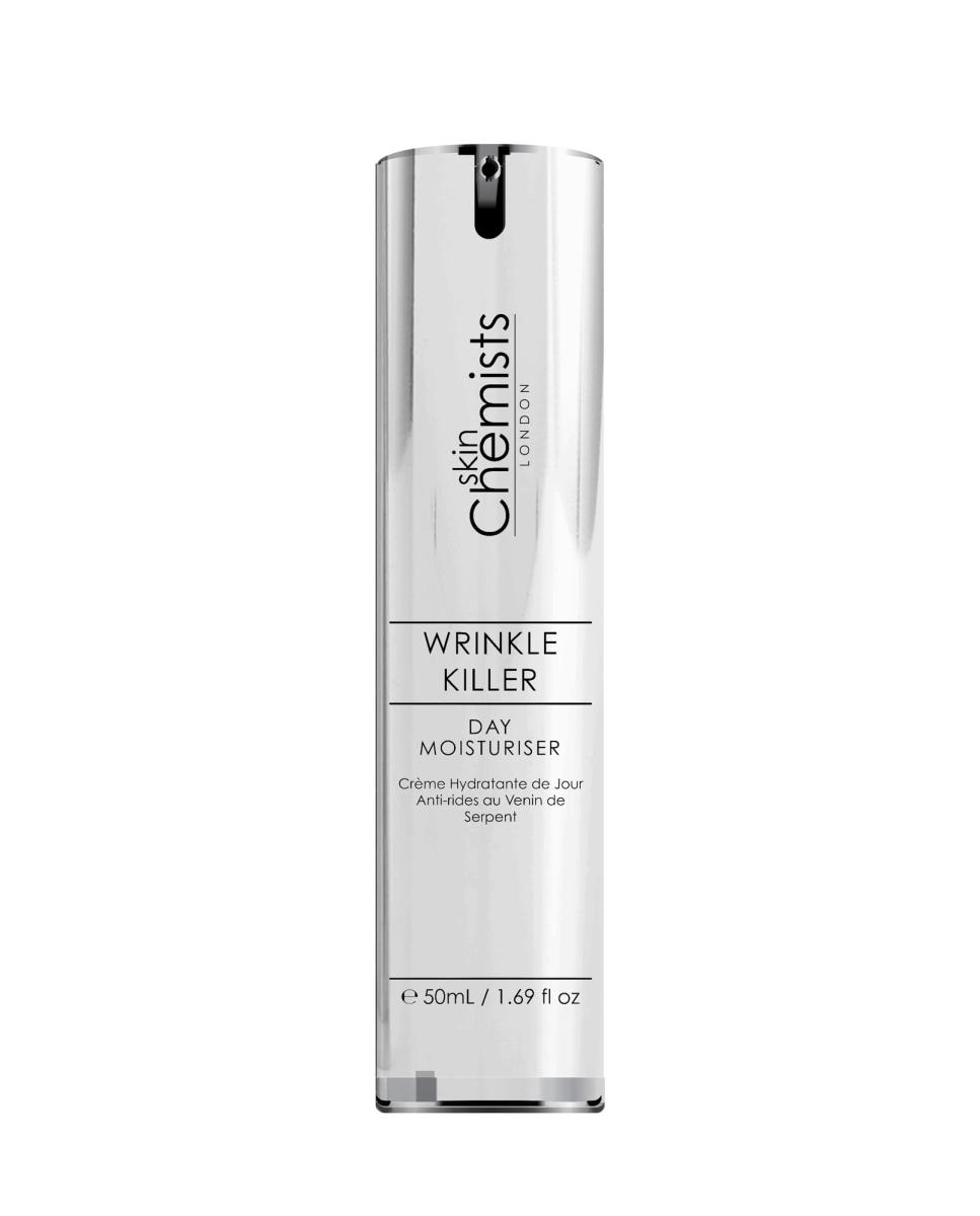 Imagen 0 de Hidratante de Día SC Wrinkle Killer 50ml